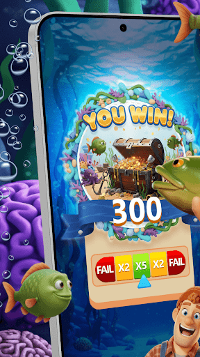 Big Bass Bonanza Screenshot 4